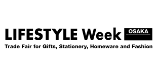 LIFESTYLE Week Osaka September