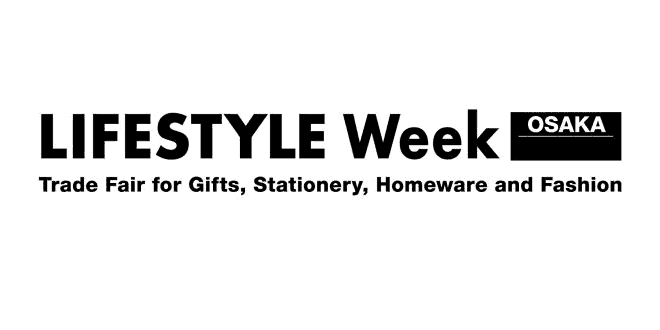 LIFESTYLE Week Osaka September