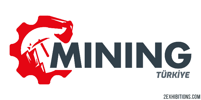 Mining Turkey: Tunneling, Machinery & Heavy Duty Vehicles Expo