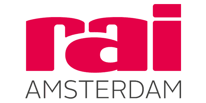 RAI Amsterdam Convention Centre: Netherlands
