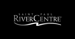 Saint Paul Rivercenter, Minnesota, USA