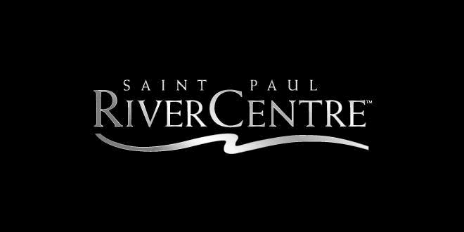 Saint Paul Rivercenter, Minnesota, USA