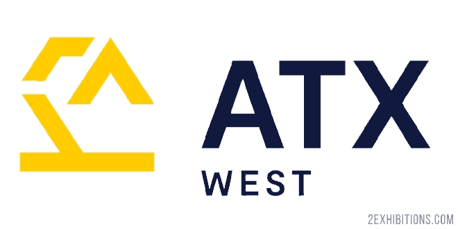 ATX West: Anaheim, US Automation Technology Expo