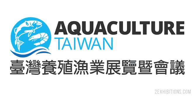 Aquaculture Taiwan Expo & Forum: Taipei