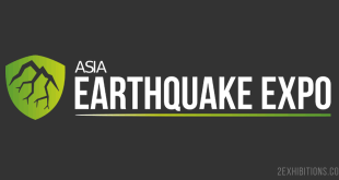 Earthquake Expo Asia: Singapore Expo