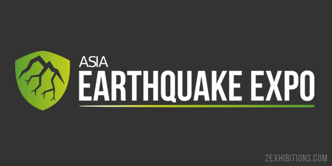 Earthquake Expo Asia: Singapore Expo