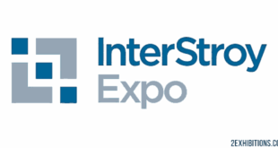 InterStroyExpo St. Petersburg: Russia Construction, Interior Design & Restoration