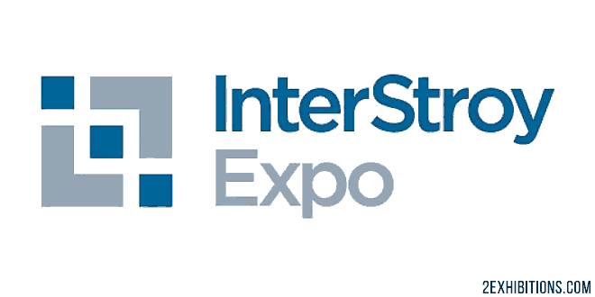InterStroyExpo St. Petersburg: Russia Construction, Interior Design & Restoration