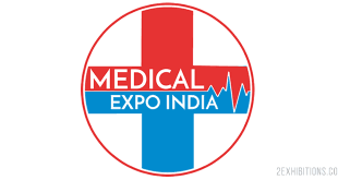 Medical Expo India: B2B Event