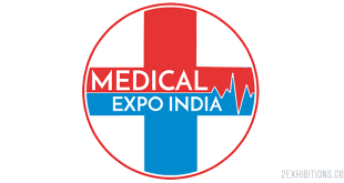 Medical Expo India: India B2B Medical Equipment Exhibition