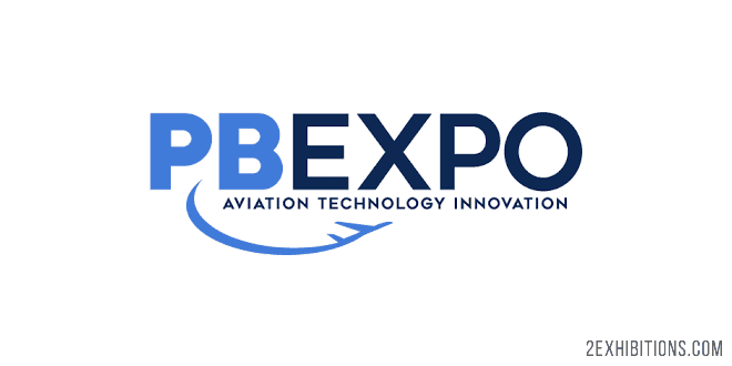 PBEXPO: USA #1 Event in the Aviation & Aerospace Industries