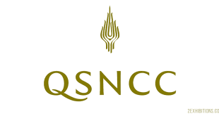 Queen Sirikit National Convention Center (QSNCC) Bangkok