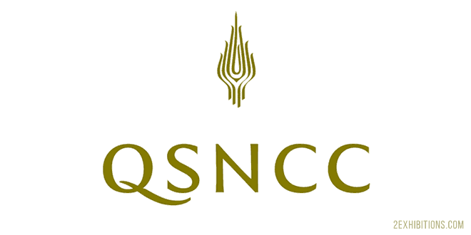 Queen Sirikit National Convention Center (QSNCC) Bangkok