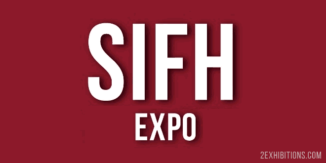 SIFH Expo Bangalore: South India Food & Hospitality Expo