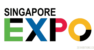 Singapore Expo, 1 Expo Drive, Singapore