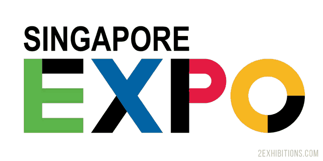 Singapore Expo, 1 Expo Drive, Singapore