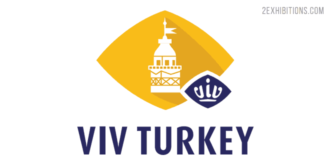 VIV Turkey: Istanbul Poultry Trade Fair