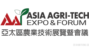 Asia Agri-tech Expo & Forum: Taipei, Taiwan