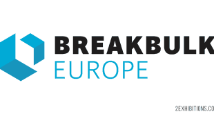 Breakbulk Europe: Rotterdam, Netherlands