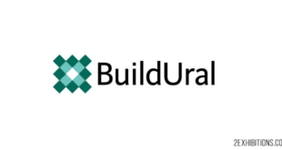 Build Ural: IEC Yekaterinburg, Russia