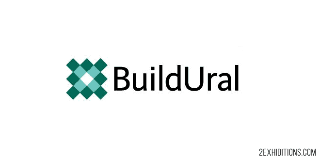 Build Ural: IEC Yekaterinburg, Russia