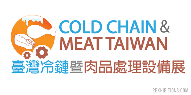 Cold Chain & Meat Taiwan: Taipei