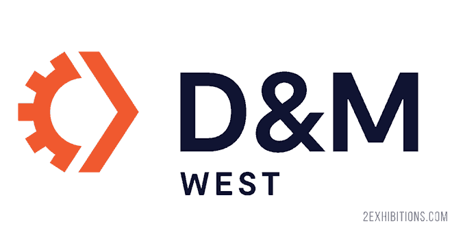 D&M West: USA Design & Manufacturing