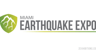 Earthquake Expo Miami: Florida, USA