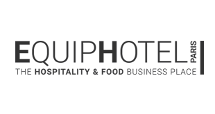 EquipHotel Paris 2022: Hotel & Restaurant