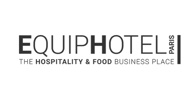 EquipHotel Paris 2022: Hotel & Restaurant