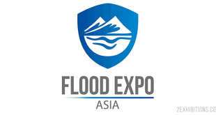 Flood Expo Asia: Singapore Expo