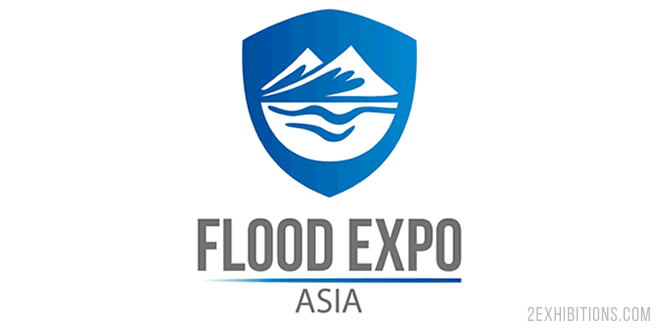 Flood Expo Asia: Singapore Expo