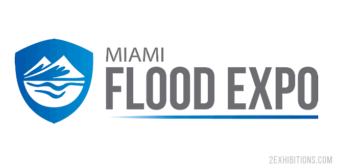 Flood Expo Miami: Florida, USA