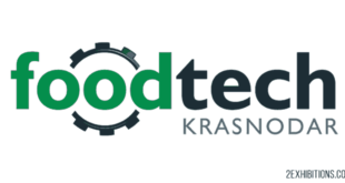 FoodTech Krasnodar: Food & Drink Expo