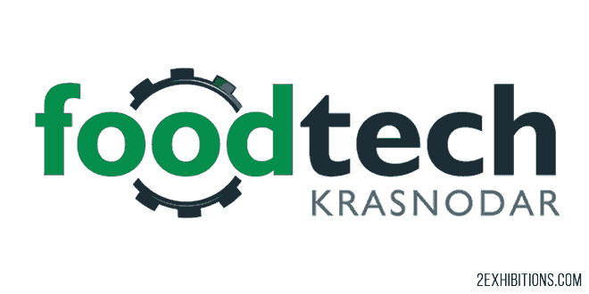 FoodTech Krasnodar: Food & Drink Expo