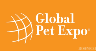 Global Pet Expo: Orlando, Florida