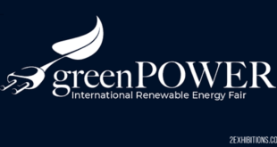 GREENPOWER: Poland Renewable Energy Exhibition