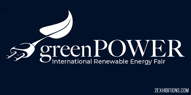 GREENPOWER: Poland Renewable Energy Exhibition