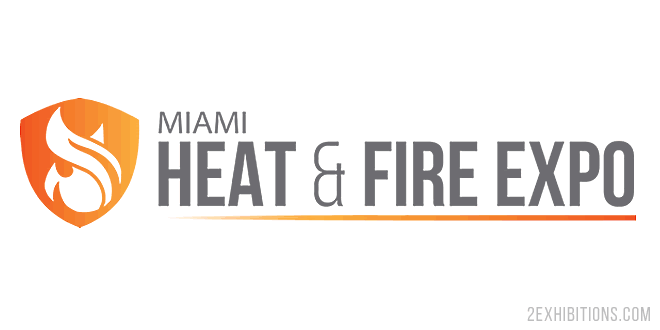 Heat & Fire Expo Miami: Florida, USA