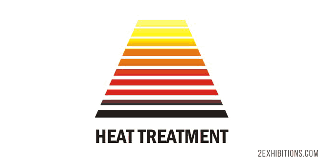 Heat Treatment Expo: Moscow, Russia