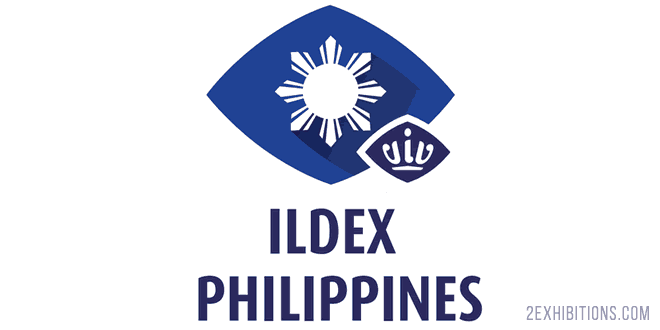 ILDEX Philippines: SMX Manilla