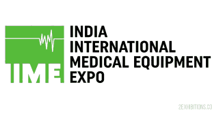 India International Medical Equipment Expo: Visakhapatnam, Andhra Pradesh, India