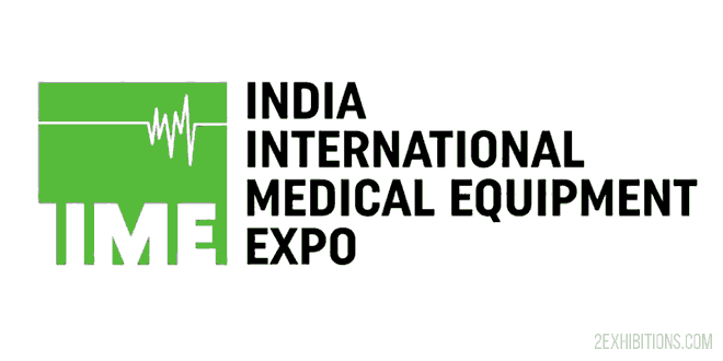India International Medical Equipment Expo: Visakhapatnam, Andhra Pradesh, India