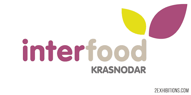 InterFood Krasnodar: Russia Food Drinks