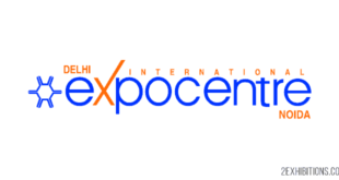 International Expocentre Noida: Delhi NCR
