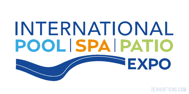 International Pool Spa Patio Expo: Las Vegas