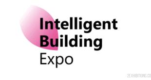 Kazakhstan Intelligent Building Expo: Astana