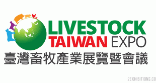 Livestock Taiwan Expo & Forum: Taipei