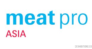 Meat Pro Asia: Impact Bangkok, Thailand