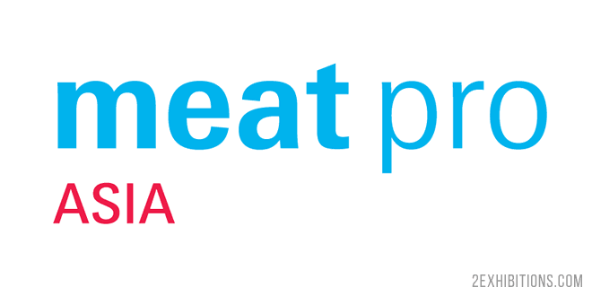Meat Pro Asia: Impact Bangkok, Thailand